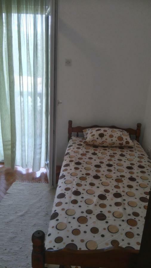 ורסי Holiday Home Pavica מראה חיצוני תמונה